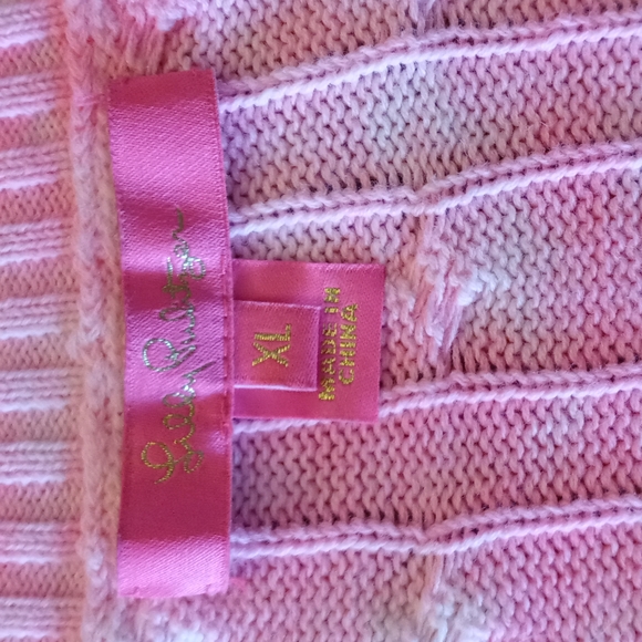 π πLilly Pulitzerπ - Skylla Sweater - Picture 3 of 11